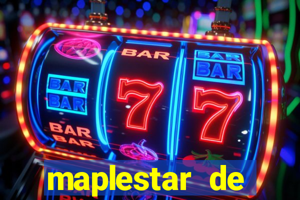 maplestar de jujutsu kaisen